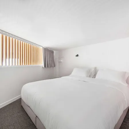 Luxury 4br-8p - Notre Dame - Bastille *