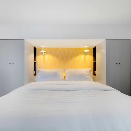 Appartamento Luxury 4br-8p - Notre Dame - Bastille