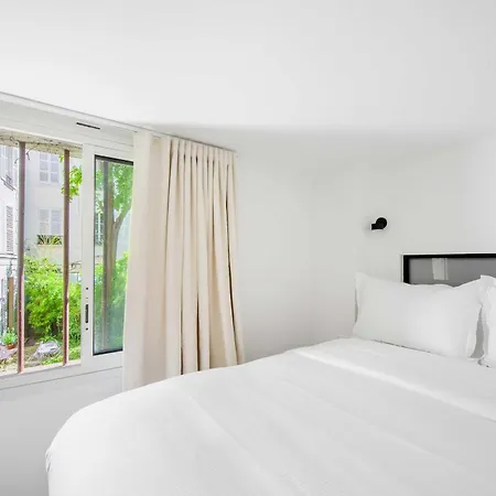 Luxury 4br-8p - Notre Dame - Bastille Appartamento