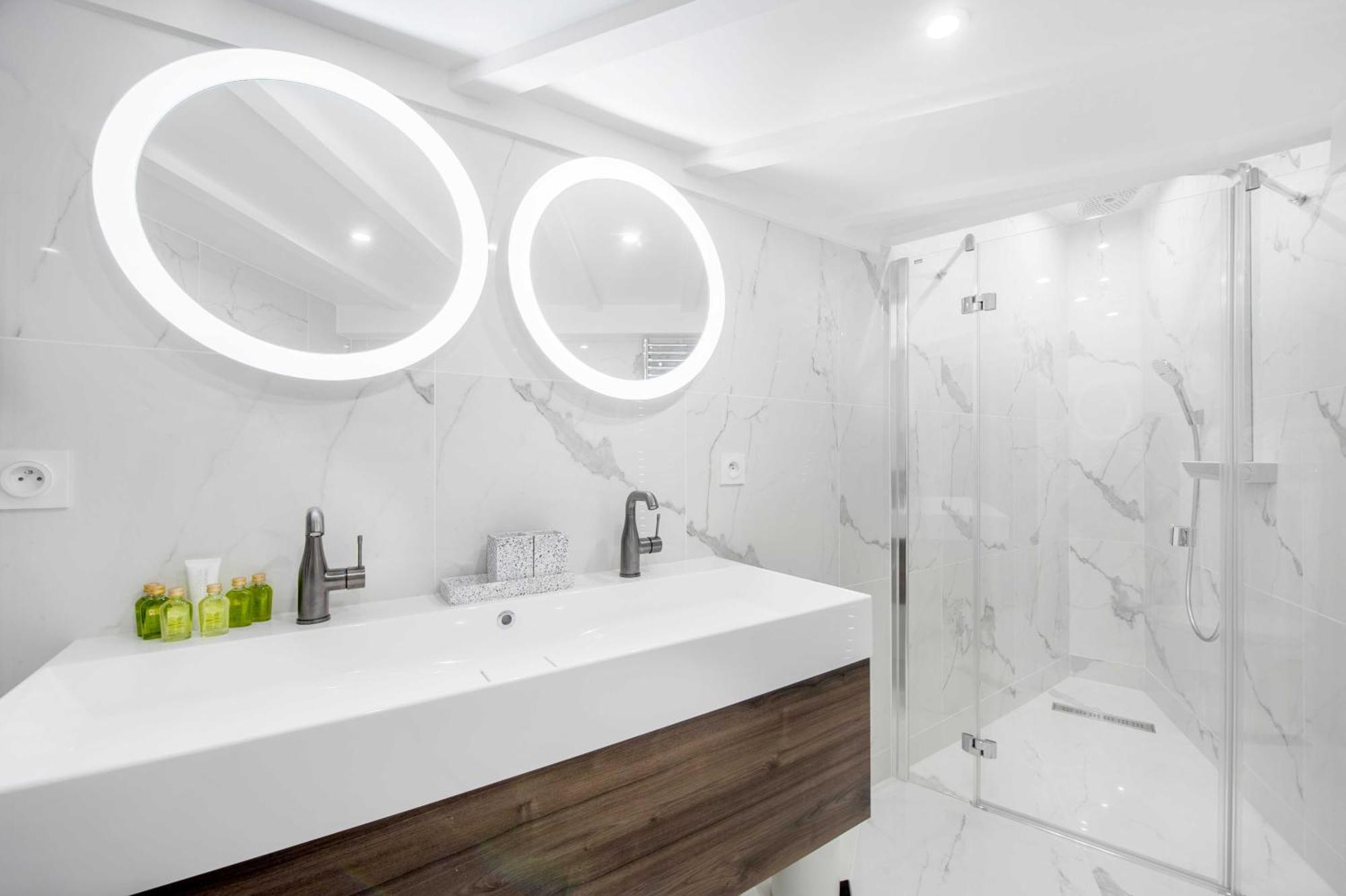 Appartamento Luxury 4br-8p - Notre Dame - Bastille *