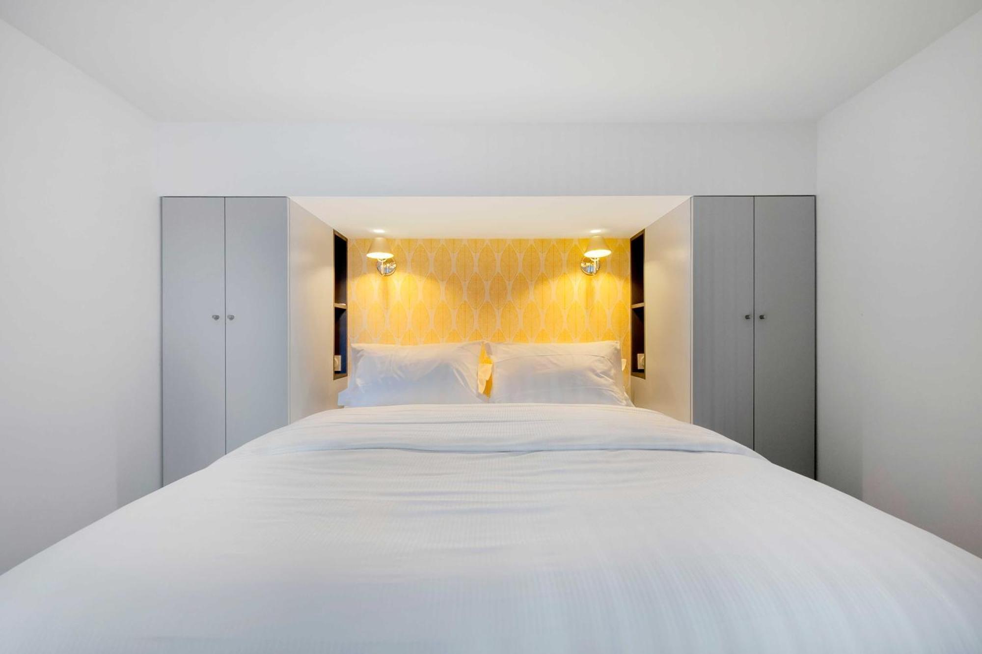 Appartamento Luxury 4br-8p - Notre Dame - Bastille