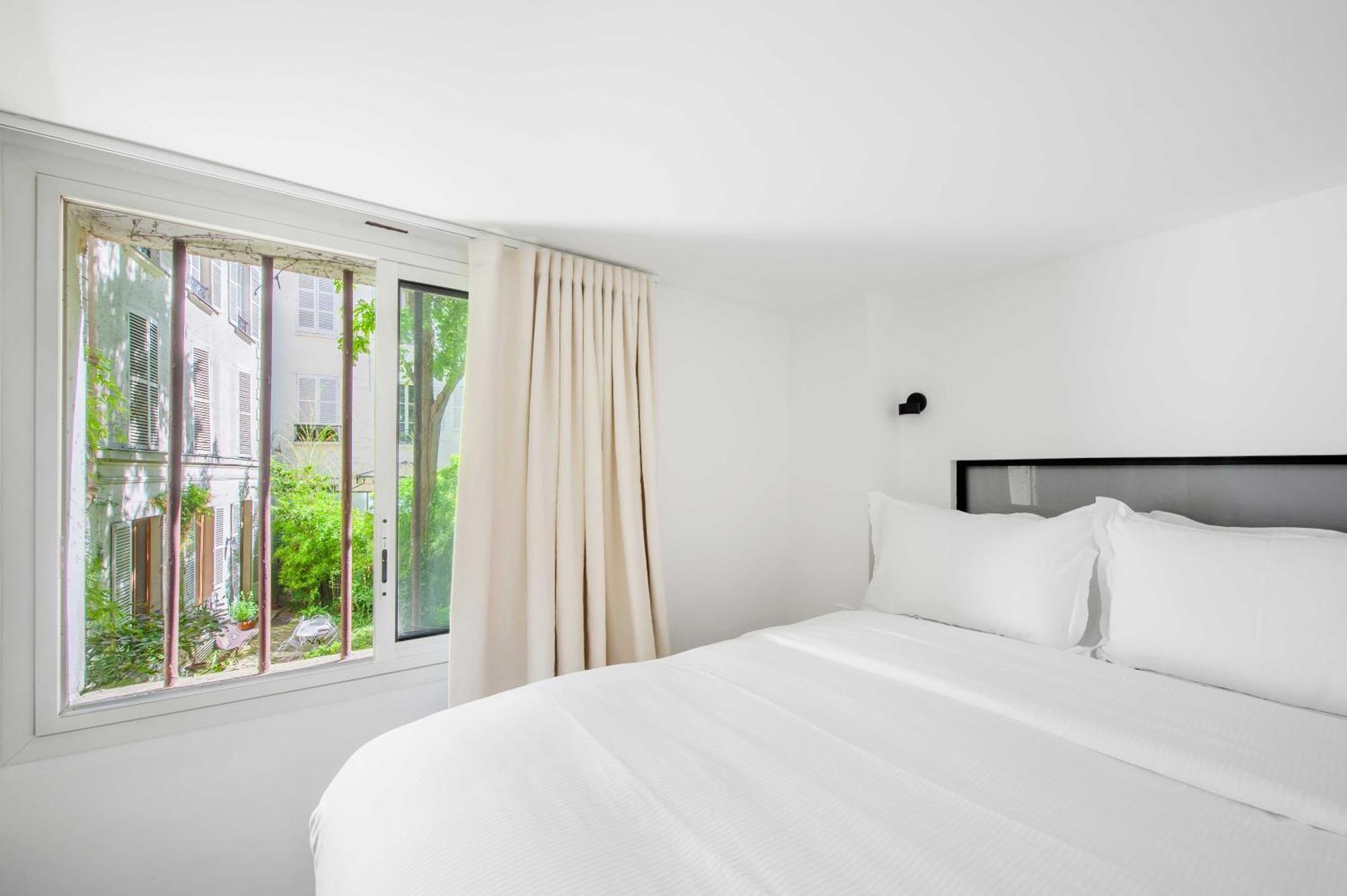 Luxury 4br-8p - Notre Dame - Bastille Appartamento