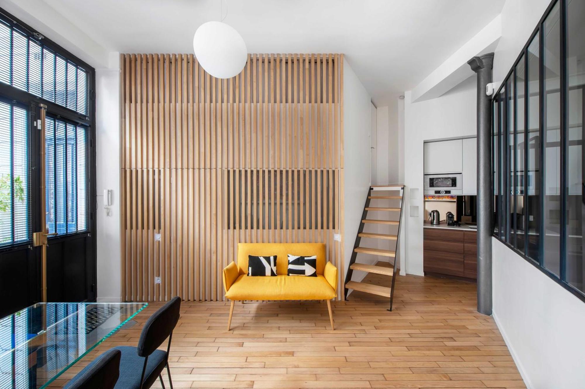 Luxury 4br-8p - Notre Dame - Bastille Parigi